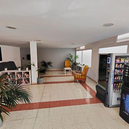 San Bartolomé Apartment In The Heart Of Playa Del Ingles מראה חיצוני תמונה