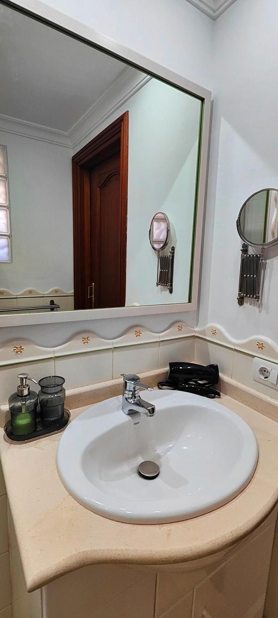 San Bartolomé Apartment In The Heart Of Playa Del Ingles מראה חיצוני תמונה