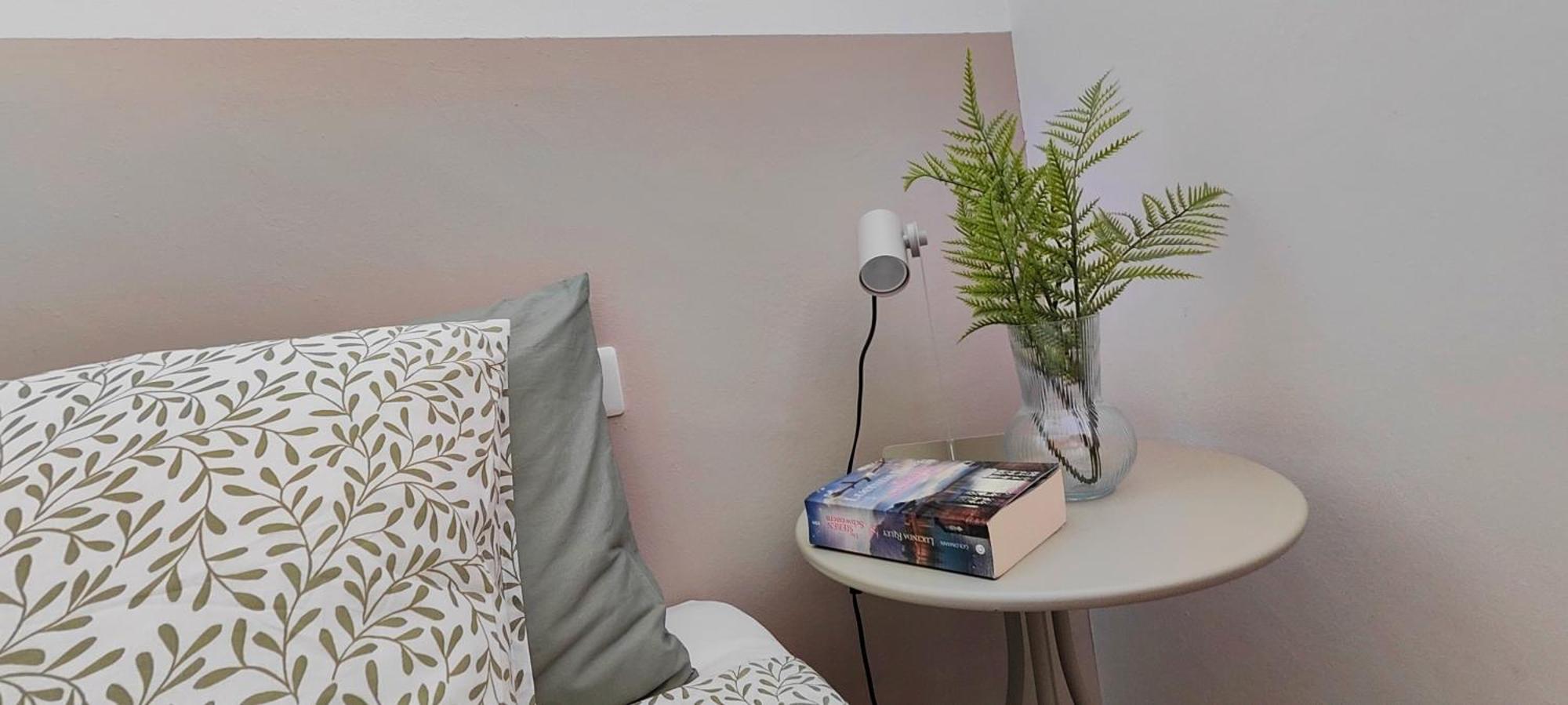San Bartolomé Apartment In The Heart Of Playa Del Ingles מראה חיצוני תמונה