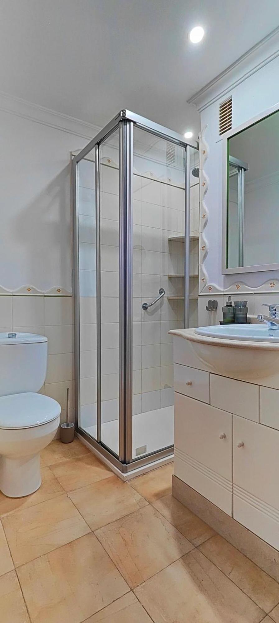 San Bartolomé Apartment In The Heart Of Playa Del Ingles מראה חיצוני תמונה