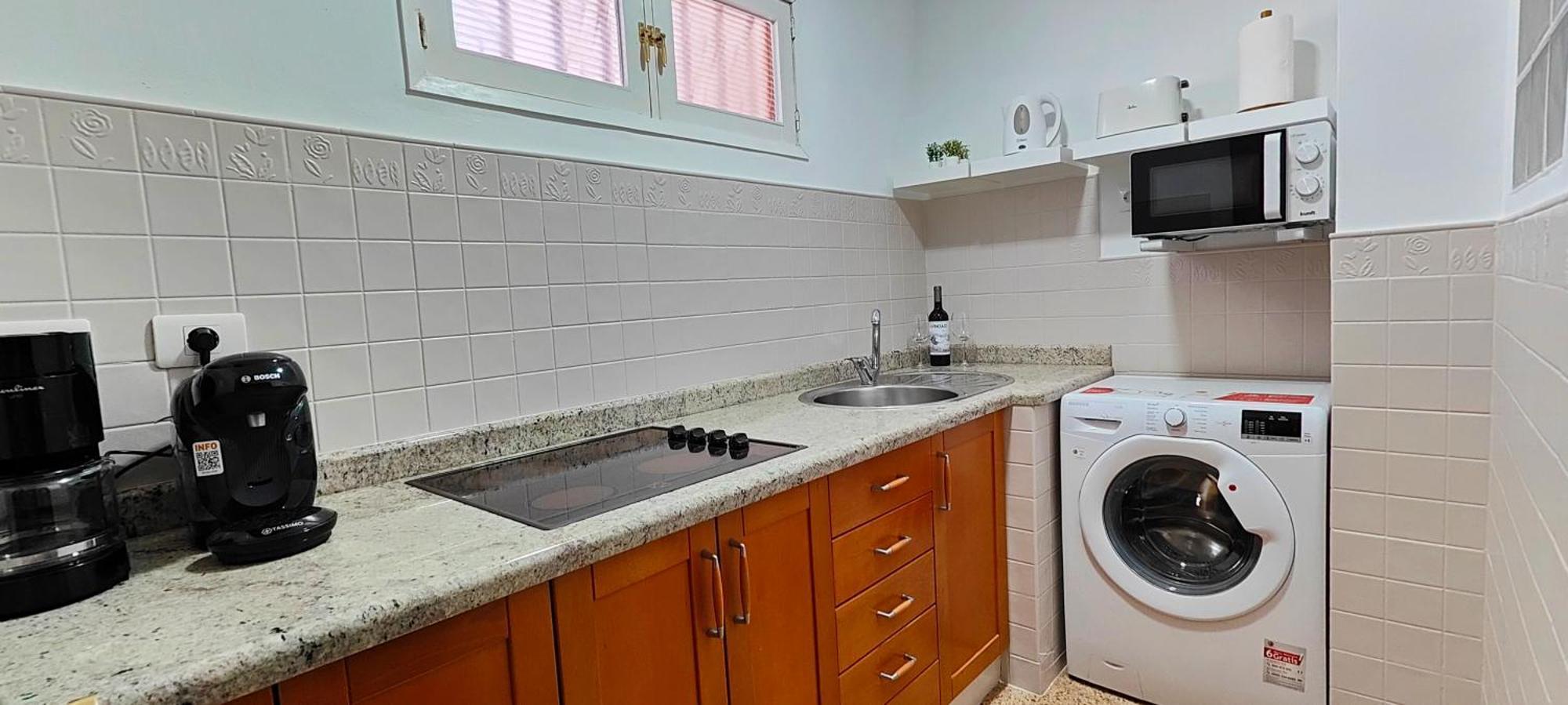 San Bartolomé Apartment In The Heart Of Playa Del Ingles מראה חיצוני תמונה