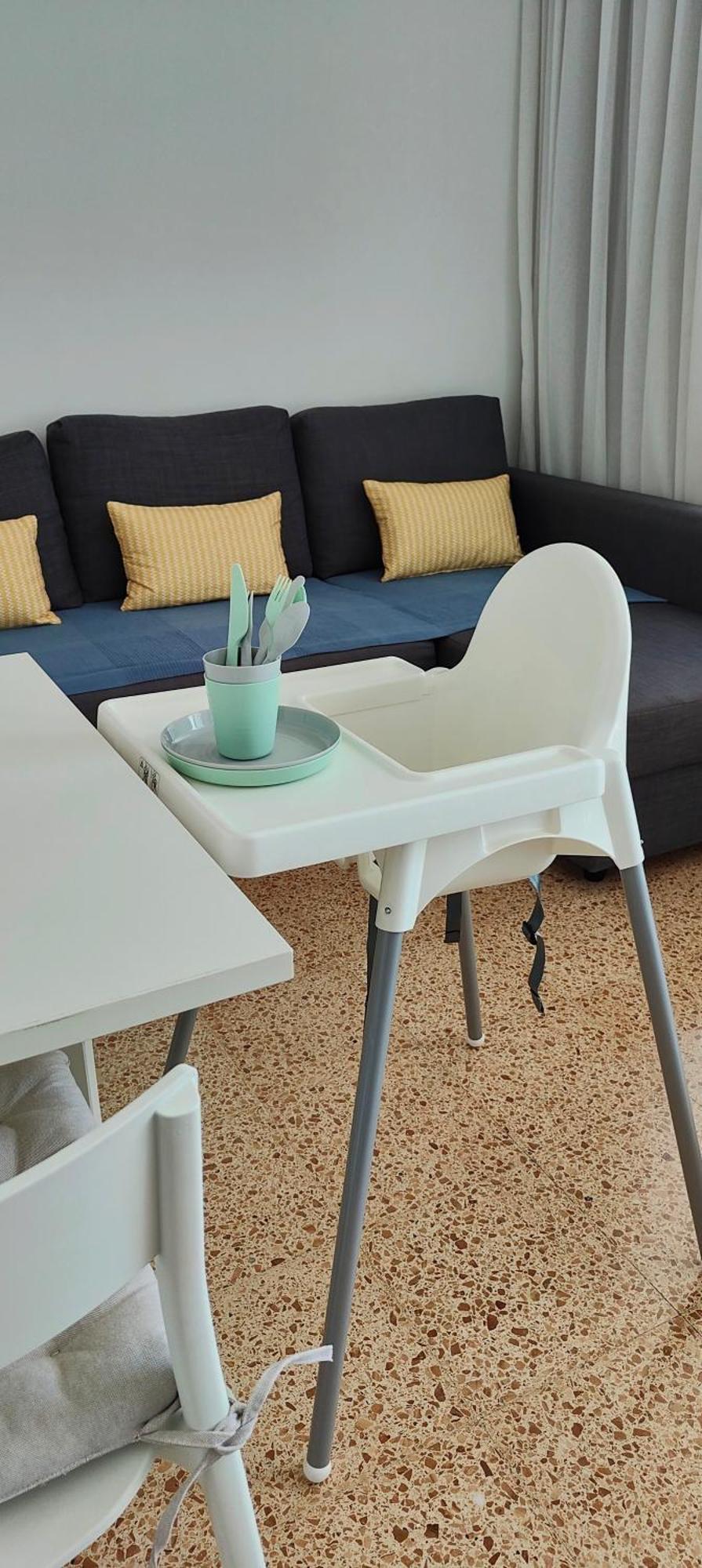 San Bartolomé Apartment In The Heart Of Playa Del Ingles מראה חיצוני תמונה