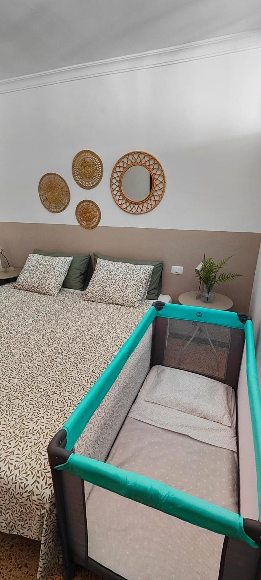 San Bartolomé Apartment In The Heart Of Playa Del Ingles מראה חיצוני תמונה