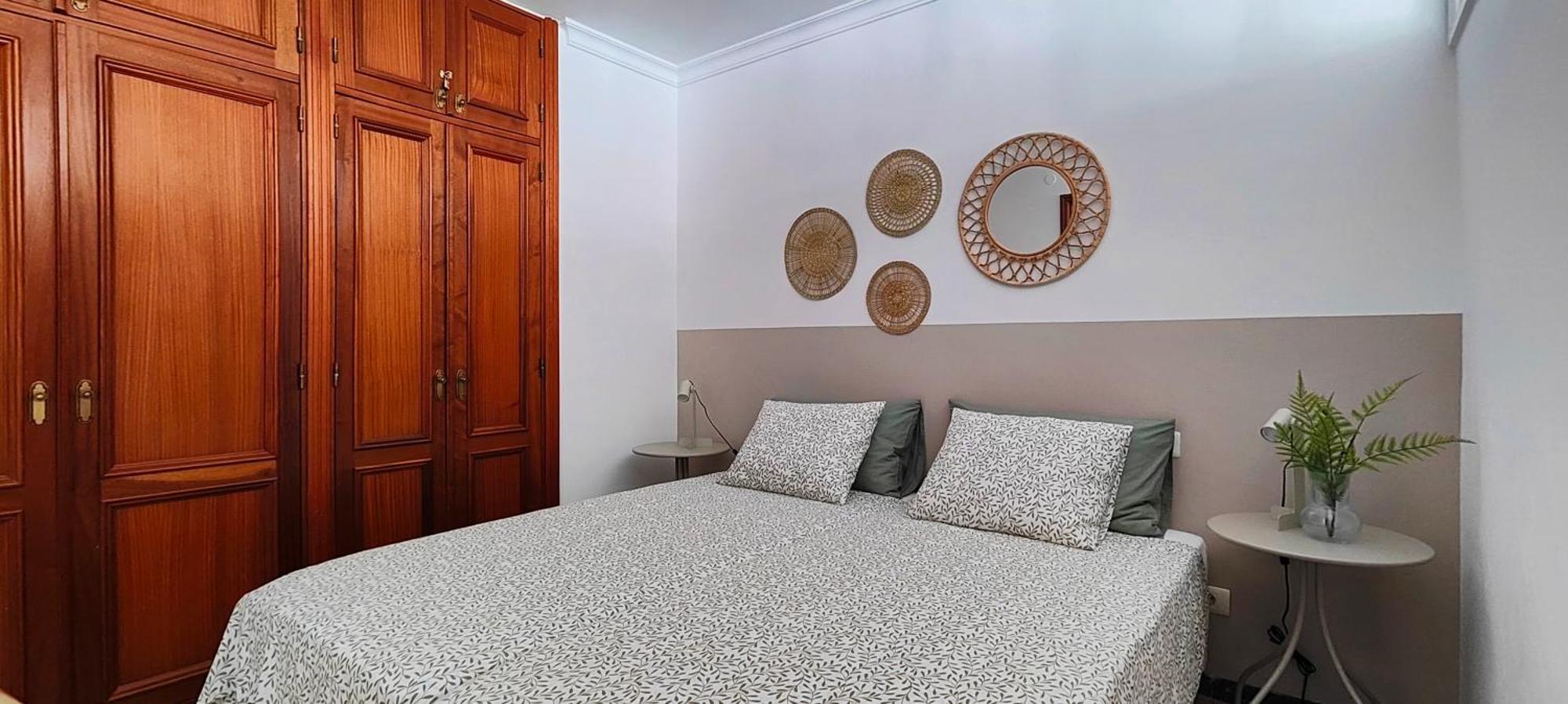 San Bartolomé Apartment In The Heart Of Playa Del Ingles מראה חיצוני תמונה