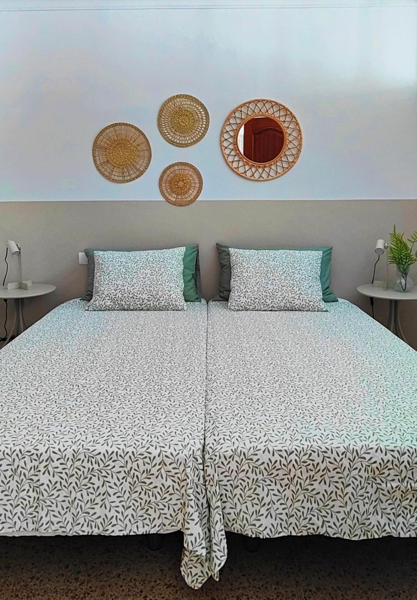 San Bartolomé Apartment In The Heart Of Playa Del Ingles מראה חיצוני תמונה