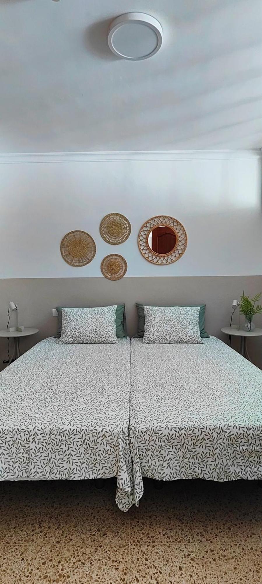 San Bartolomé Apartment In The Heart Of Playa Del Ingles מראה חיצוני תמונה